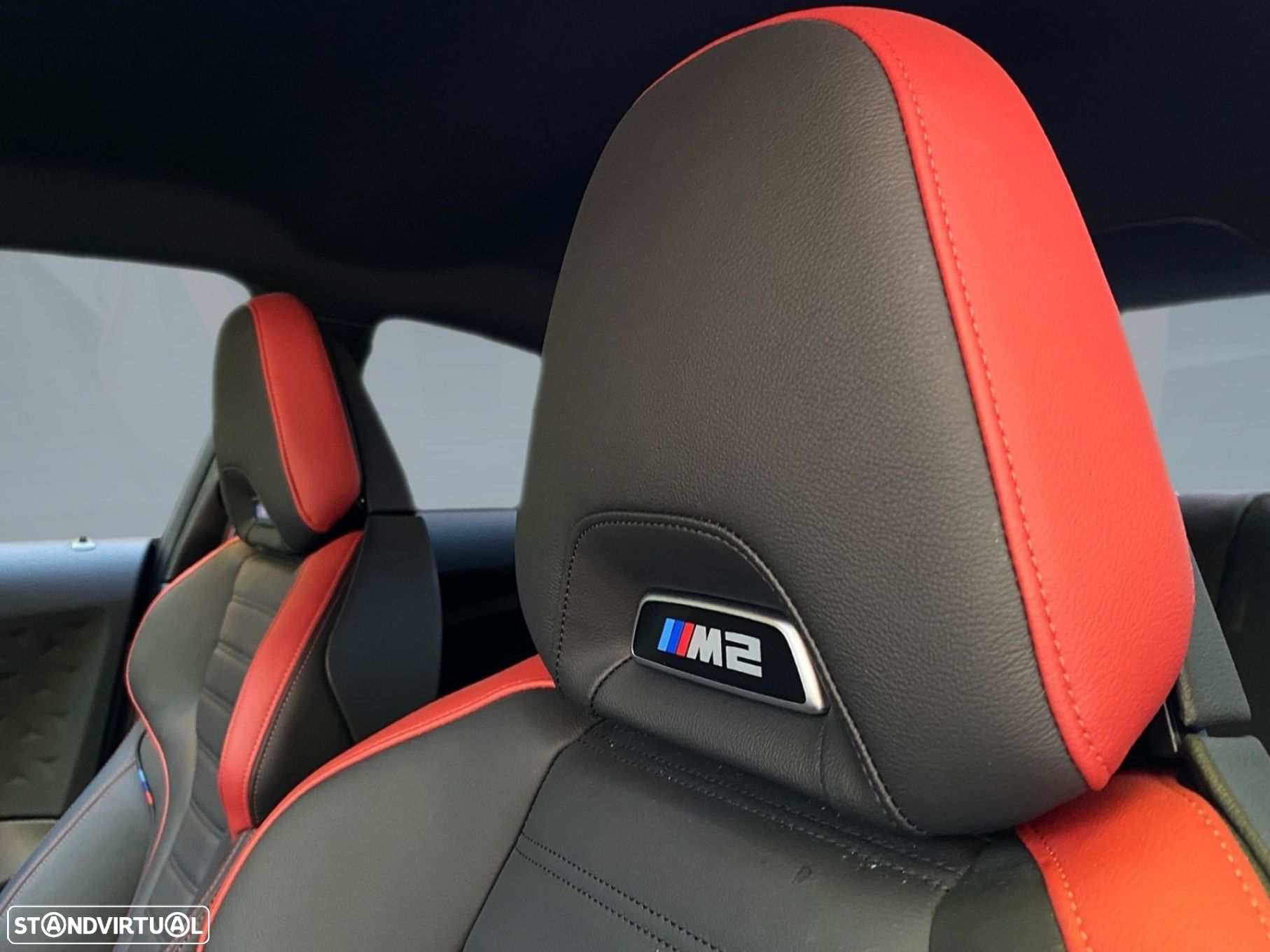 BMW M2 Auto - 20