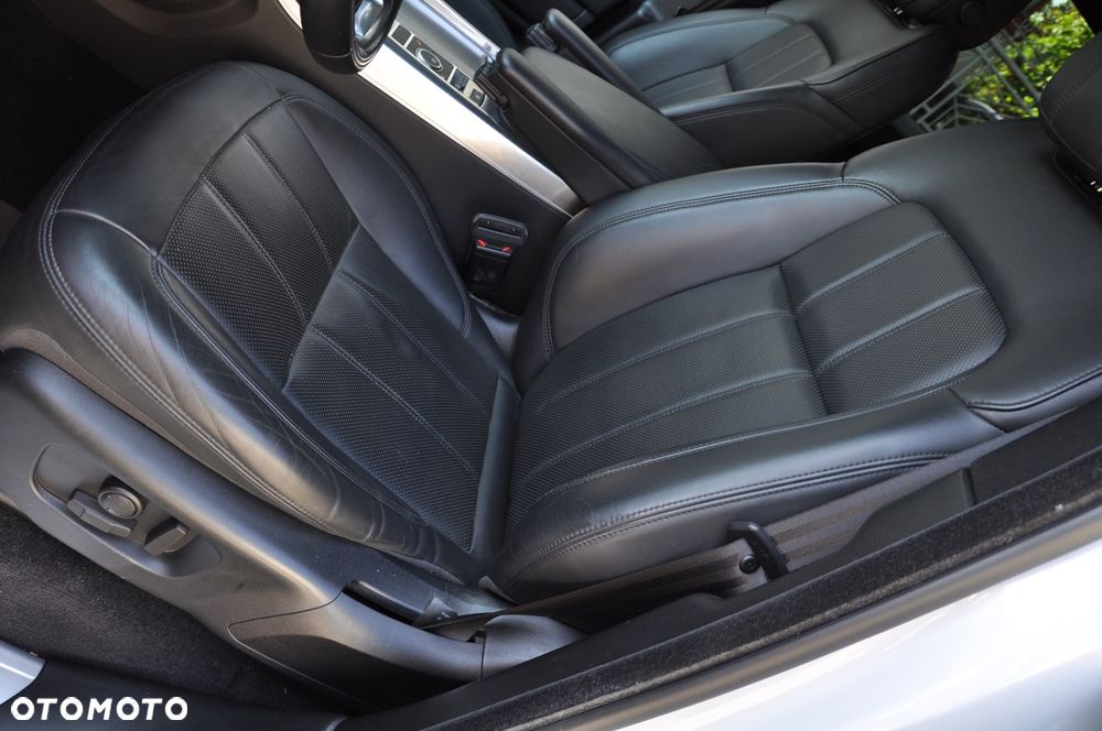 Land Rover Range Rover Sport S 3.0 SD V6 HSE Dynamic - 36