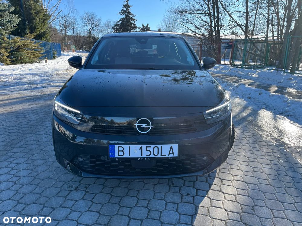Opel Corsa 1.2 Direct Inj Turbo Start/Stop Automatik Elegance - 3