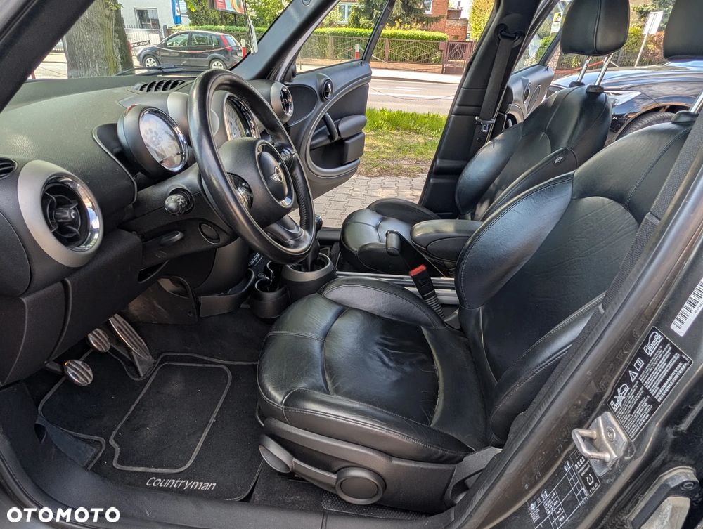 MINI Countryman - 20