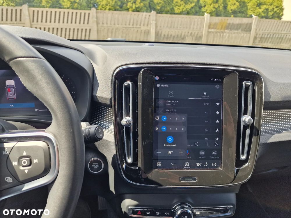 Volvo XC 40 B3 Core - 19