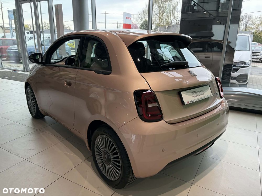 Fiat 500 1.0 GSE Icon - 6