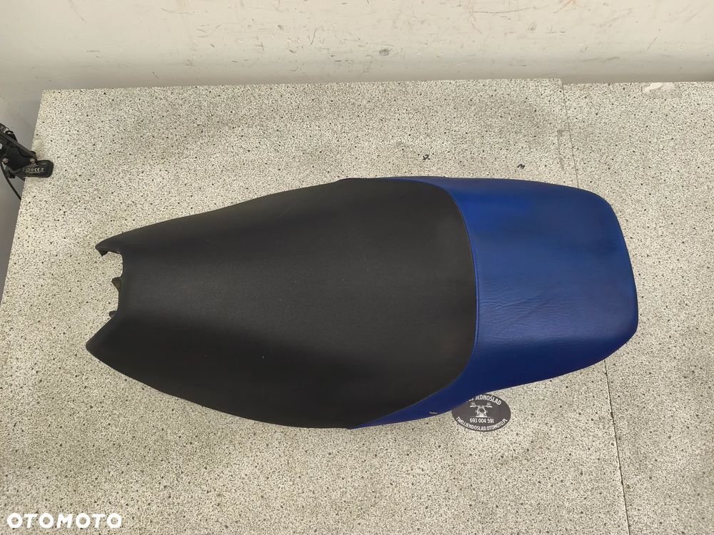 Kanapa, fotel, siedzenie Peugeot Speedfight 2 II - 3