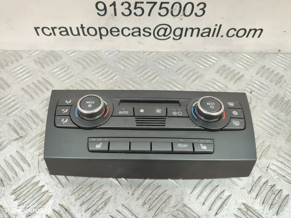 Climatronic/Sofagem original BMW Serie 3 E91 E92 - 1