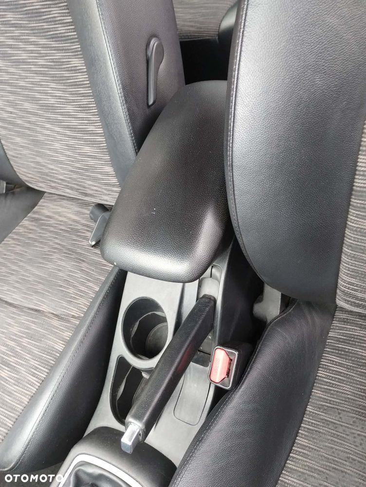 Kia Ceed 1.6 Crdi Comfort - 10