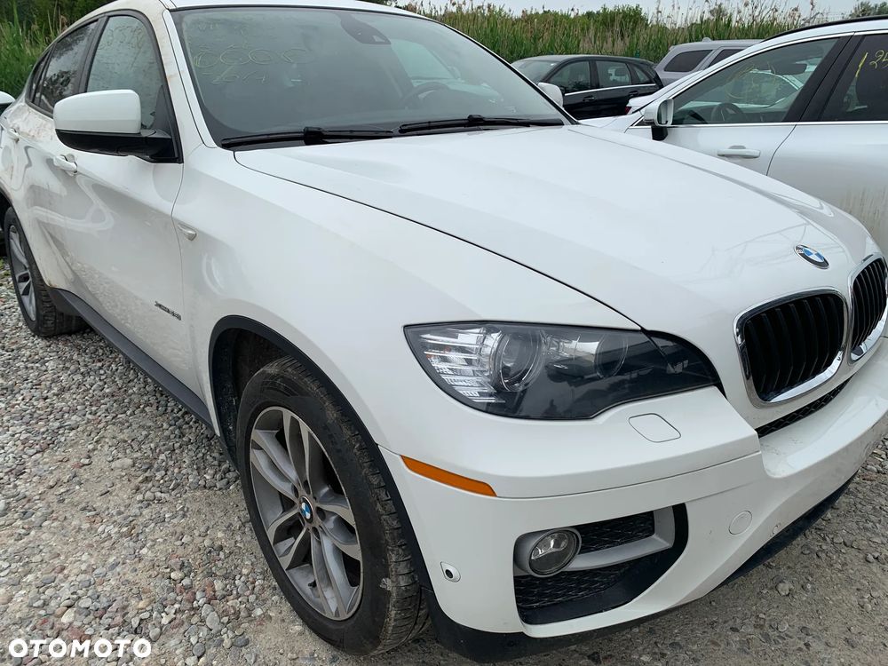 BMW X6 xDrive35i Edition Exclusive - 3