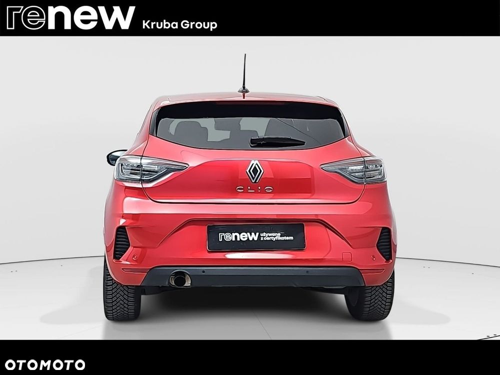 Renault Clio 1.0 TCe Evolution - 6