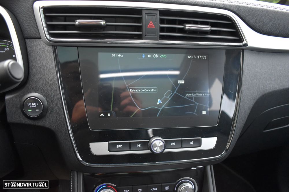 MG ZS EV 44.5 kWh Luxury - 9