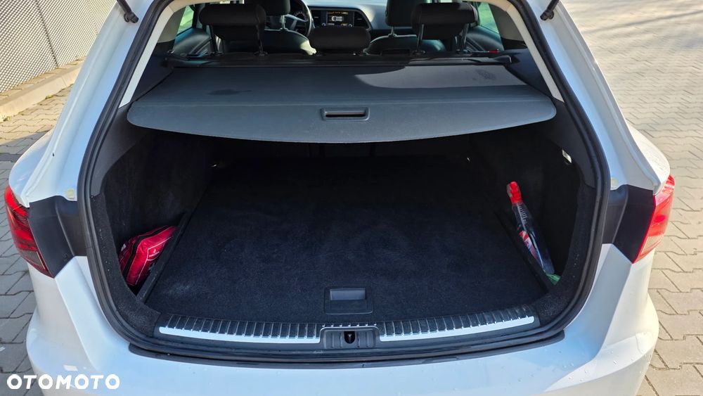 Seat Leon 2.0 TDI DPF Start&Stop FR - 21