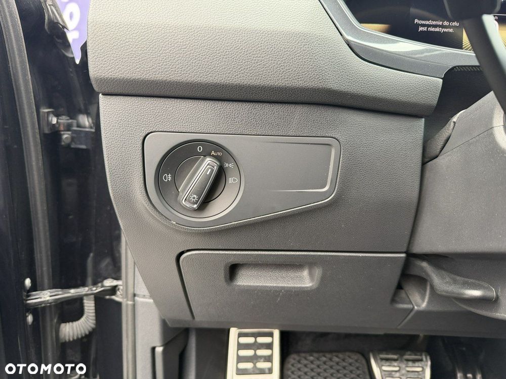 Volkswagen Tiguan Allspace 2.0 TSI OPF 4Motion DSG R-Line - 14