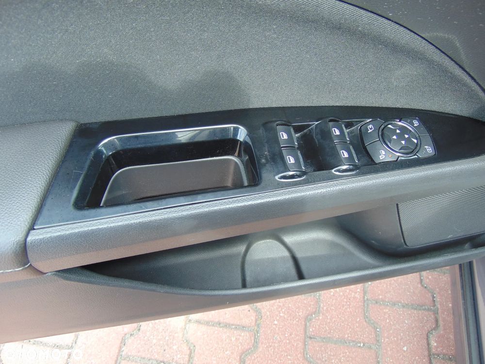 Ford Mondeo 1.5 EcoBoost STart-Stopp Titanium - 24