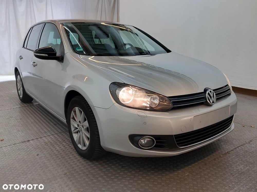 Volkswagen Golf 1.4 TSI Style - 3
