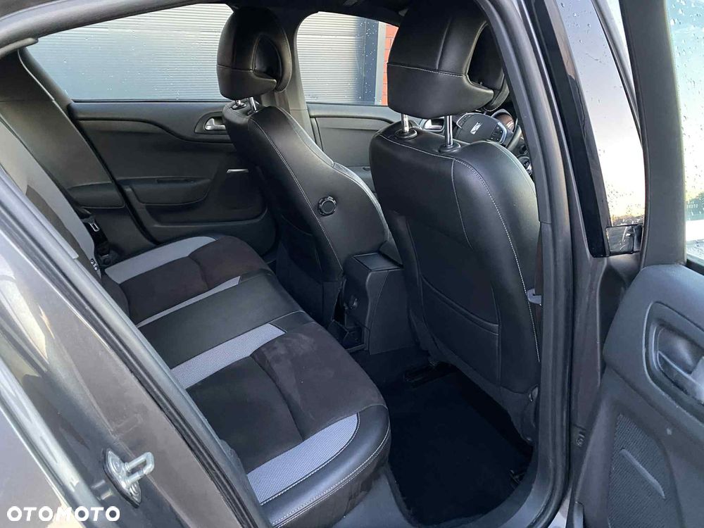 DS Automobiles DS 4 - 15