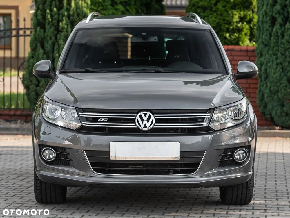 Volkswagen Tiguan 1.4 TSI 4Motion Exclusive - 4