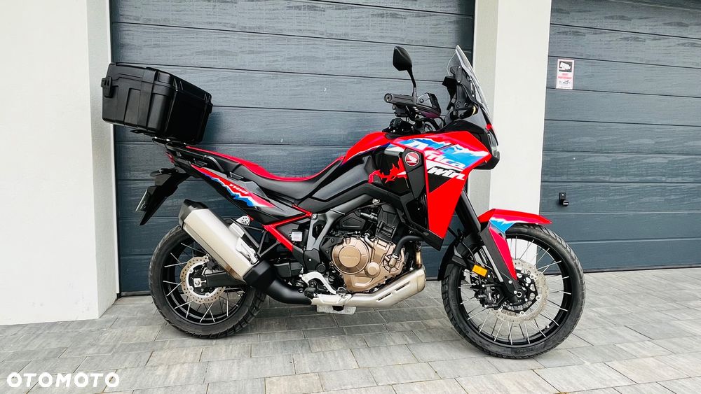 Honda Inny - 5