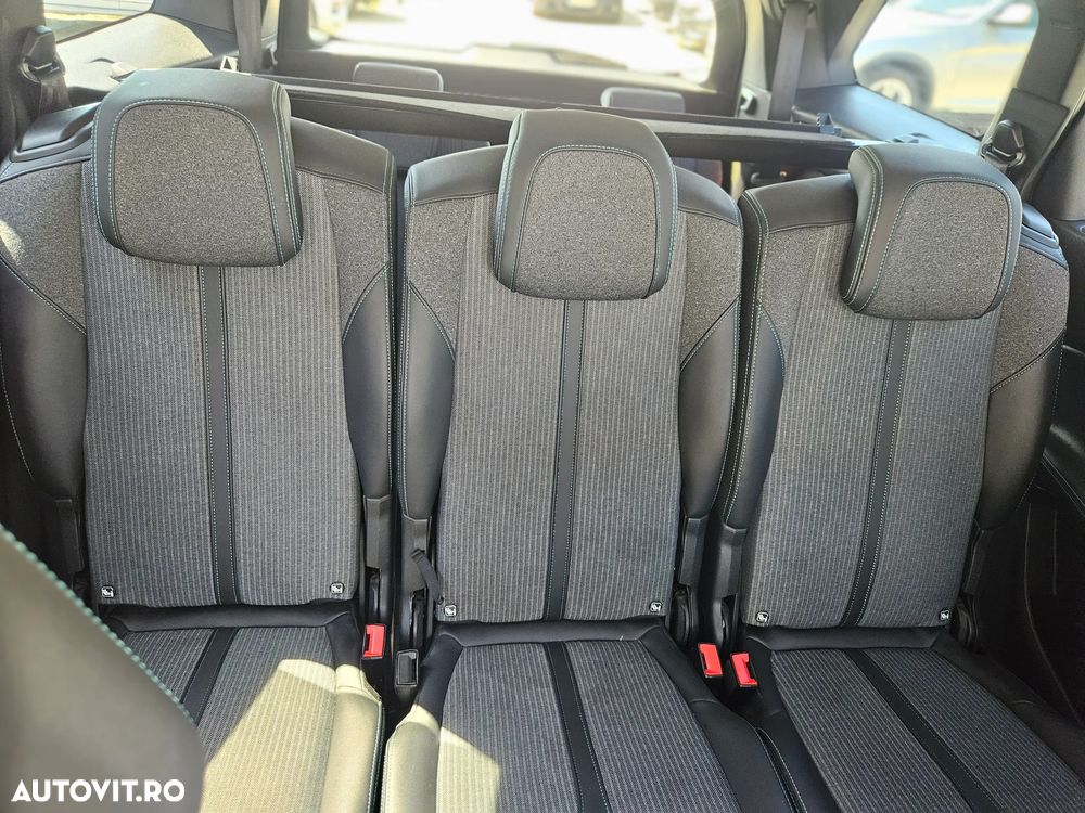 Peugeot 5008 BlueHDI 130 EAT8 Allure Business-Paket - 31