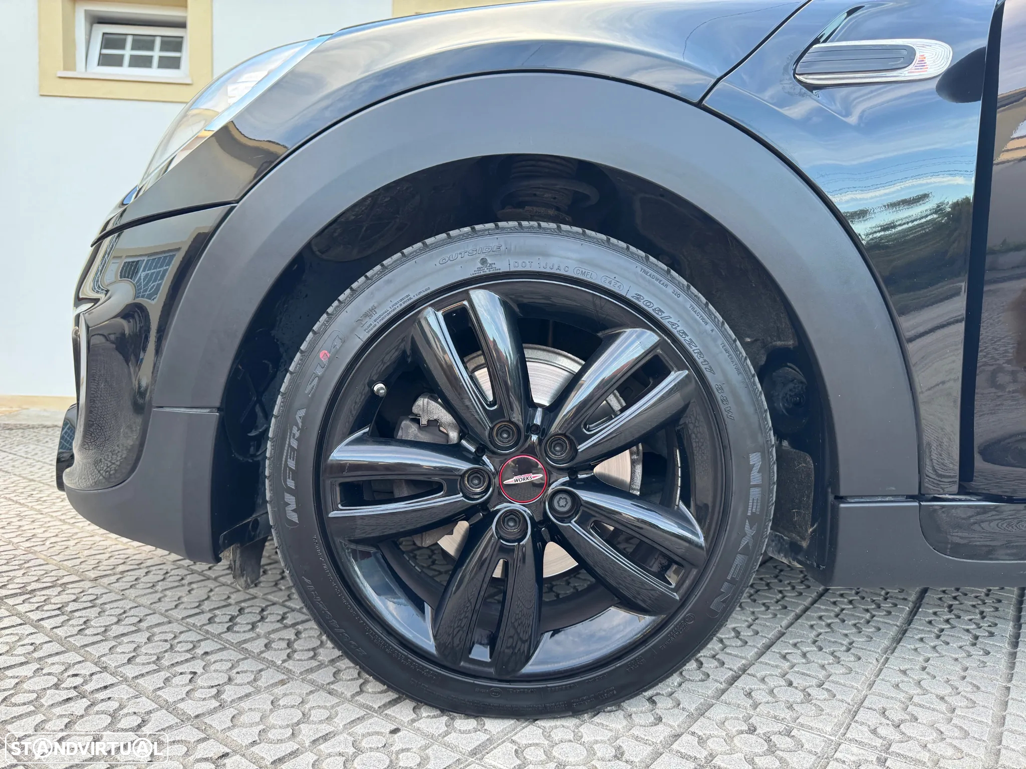 MINI 5 Portas One D - 12