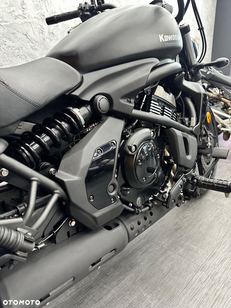Kawasaki Vulcan - 14