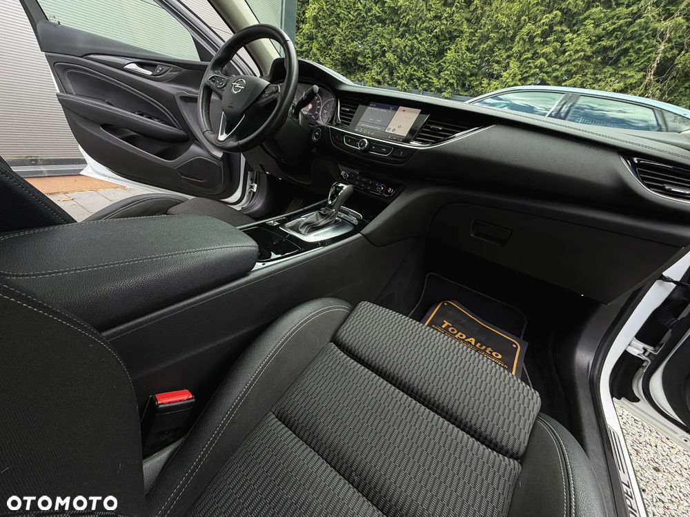 Opel Insignia 1.6 CDTI Innovation S&S - 15