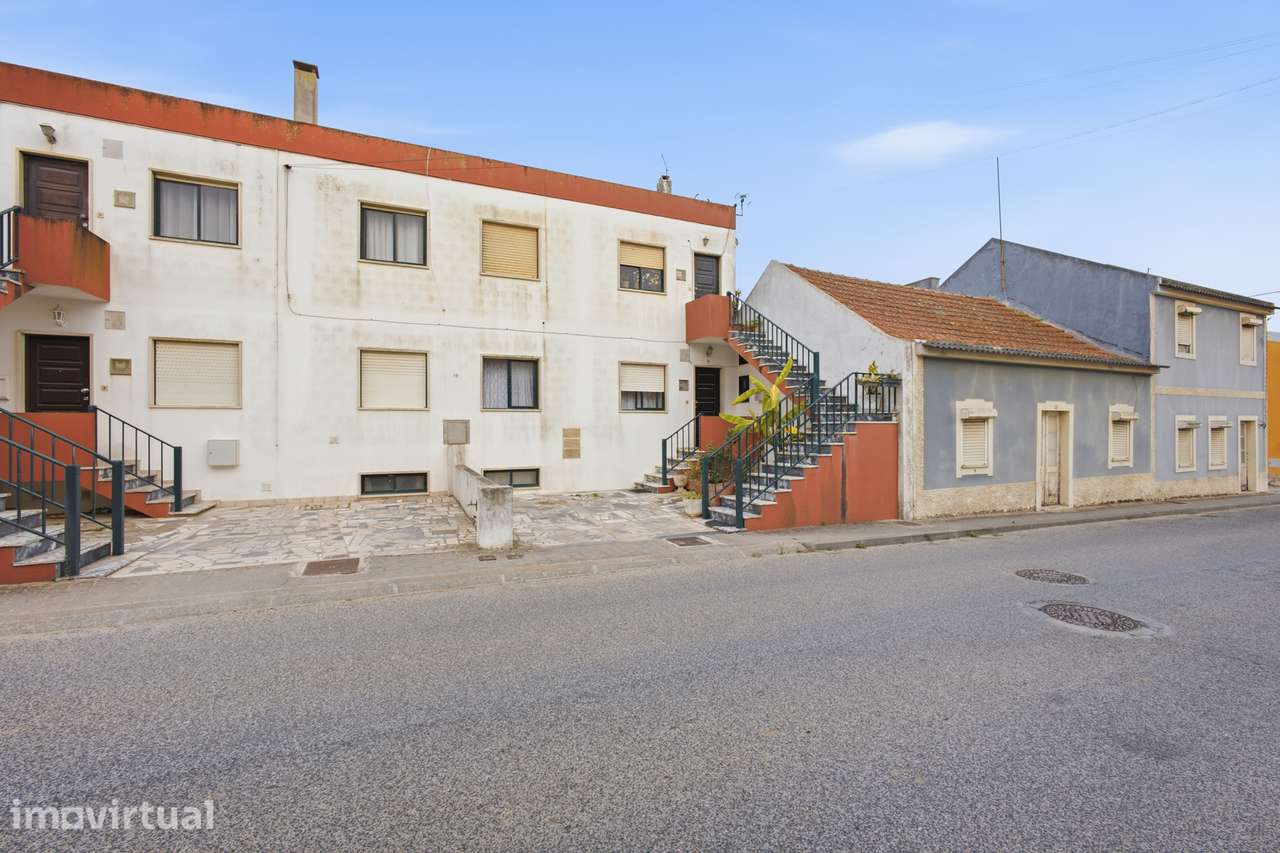 Andar de moradia T2 Geraldes - Grande imagem: 2/14