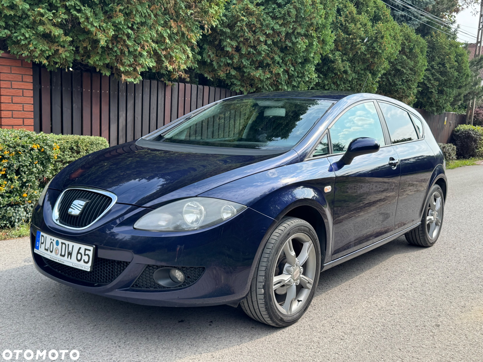 Seat Leon 1.6 Style - 2
