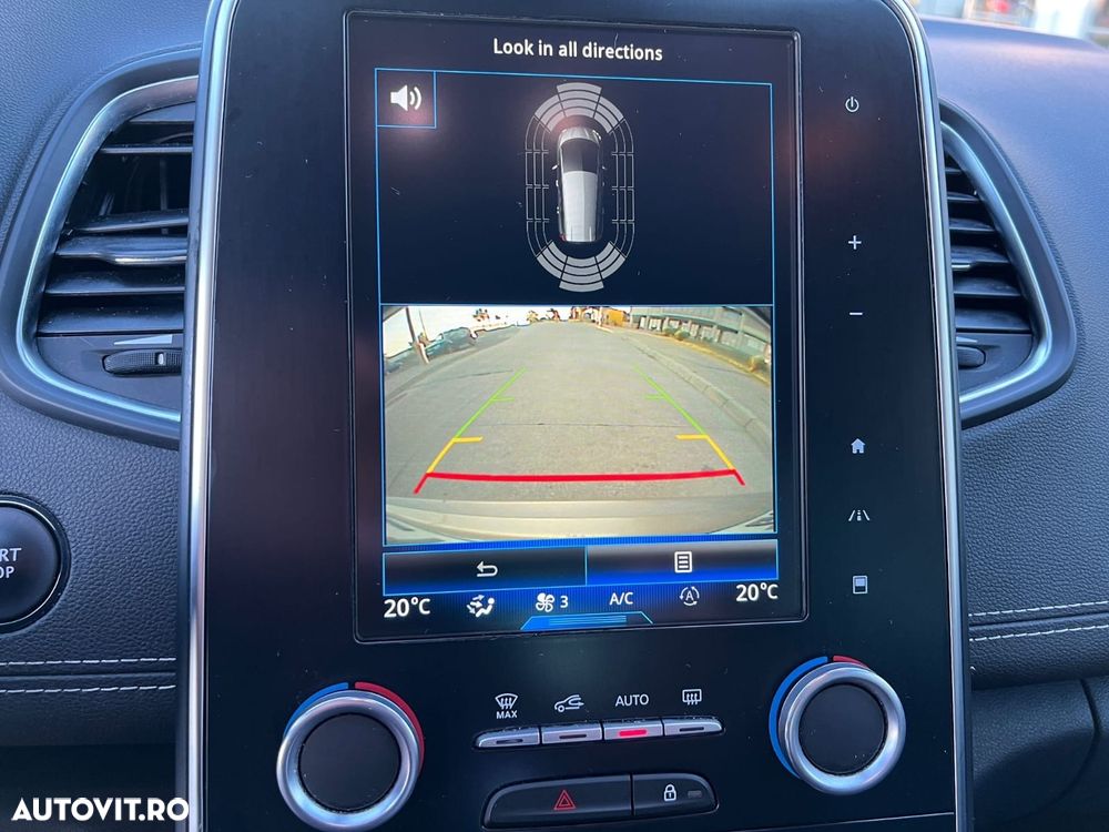 Renault Grand Scenic - 9