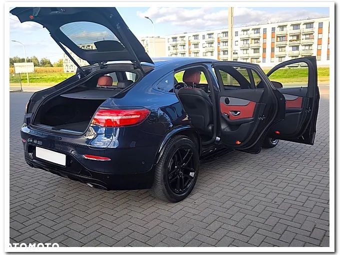Mercedes-Benz GLC - 18