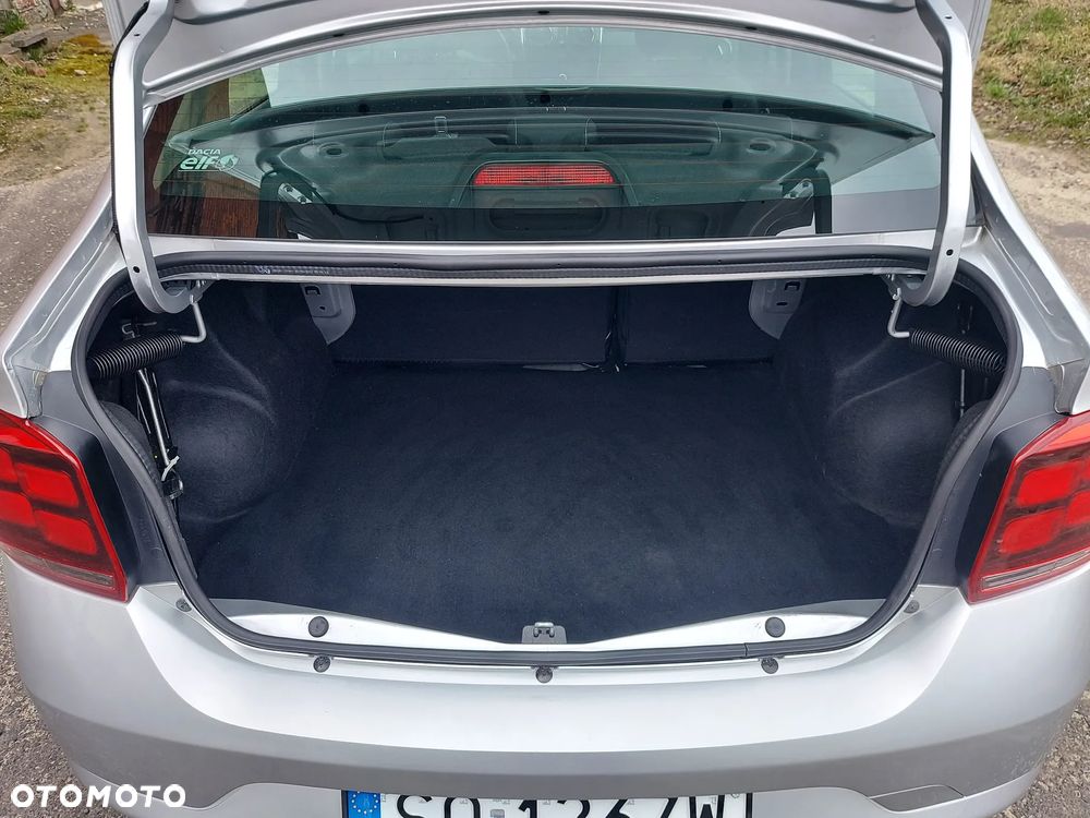 Dacia Logan 1.0 SCe Access - 8