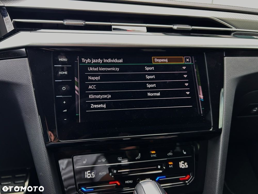 Volkswagen Arteon Shooting Brake 2.0 TSI R-Line DSG - 30