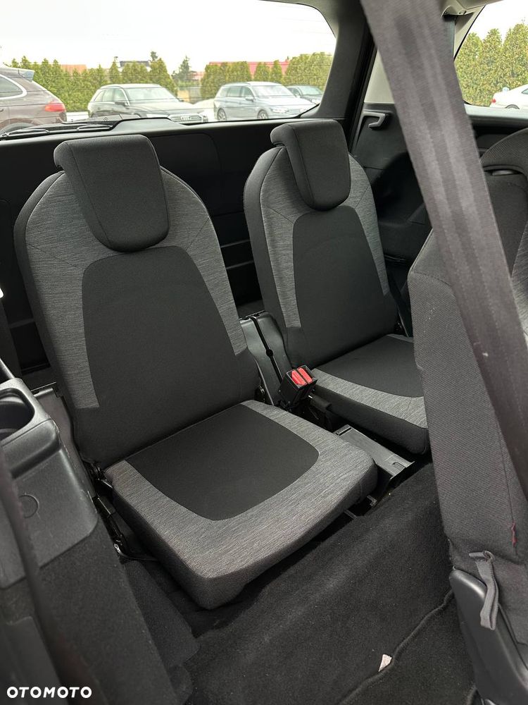 Citroën C4 Grand Picasso BlueHDi 120 EAT6 SELECTION - 19