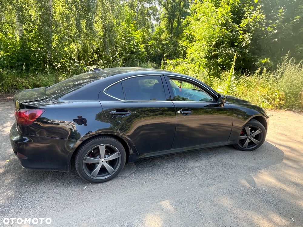 Lexus IS 220 D Classic - 3