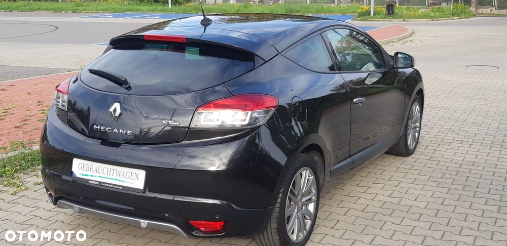 Renault Megane 1.4 16V TCE Expression - 3