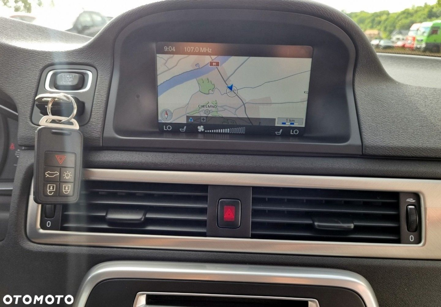 Volvo XC 70 - 33