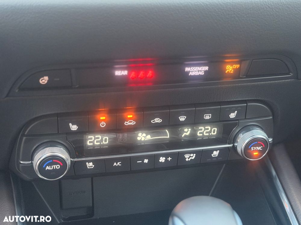 MAZDA CX-5 2024 — imagine 24