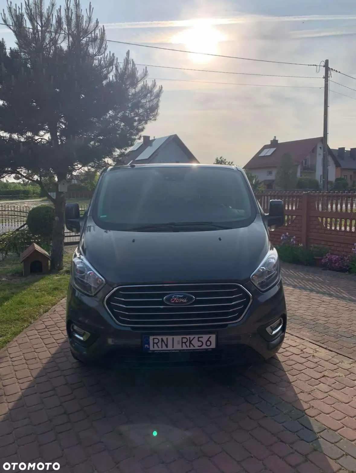 Ford Tourneo Custom 2.0 TDCi L2 Titanium SelectShift - 3