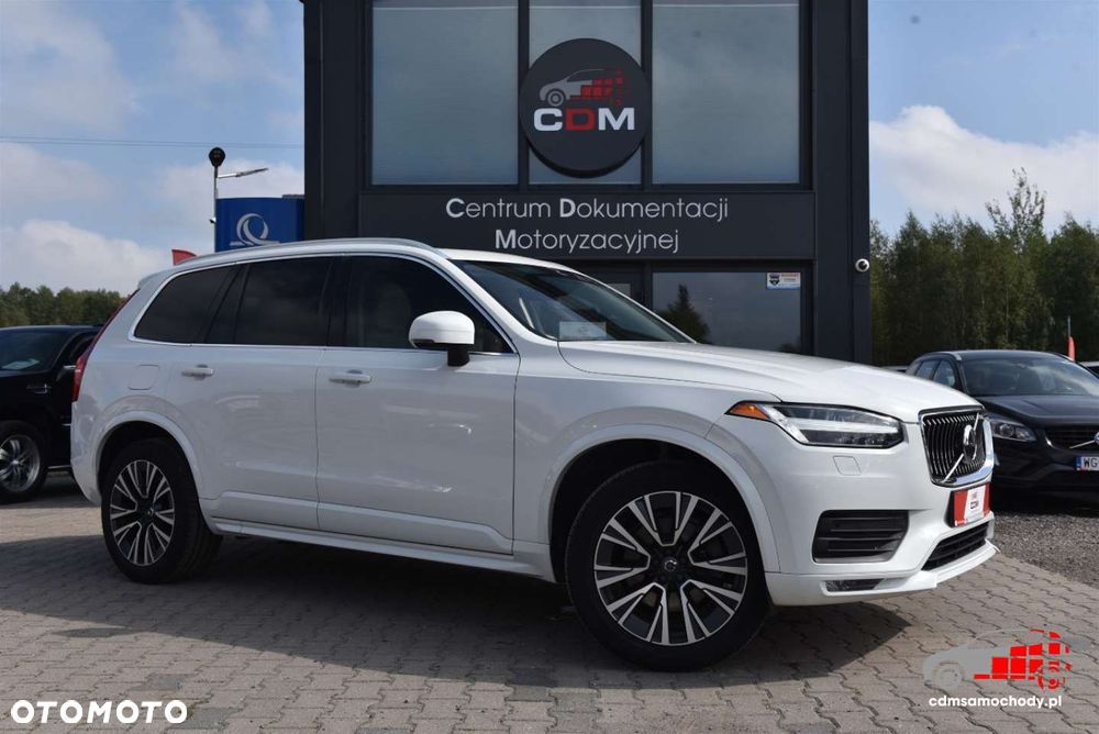 Volvo XC 90 - 2