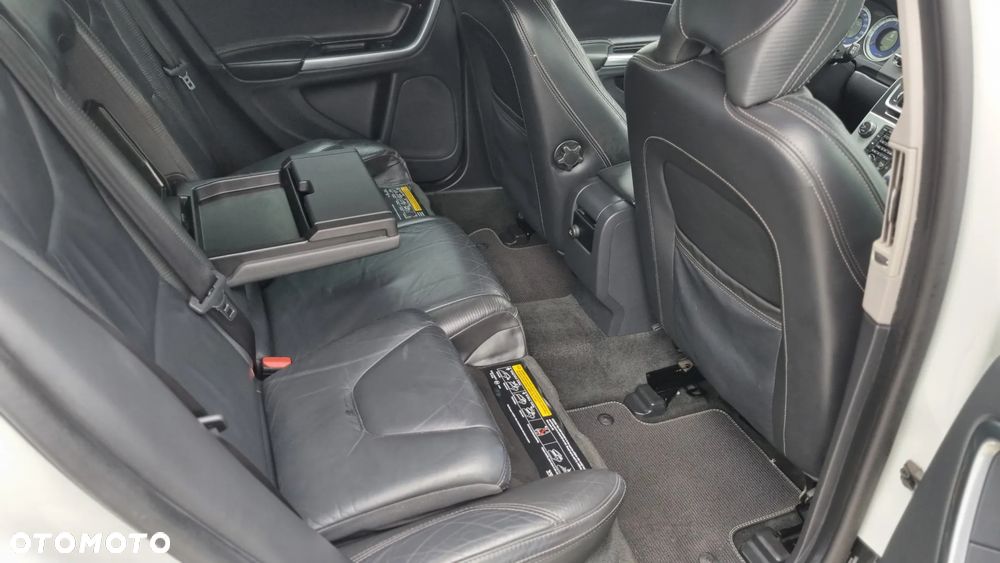 Volvo V60 D3 RDesign - 13