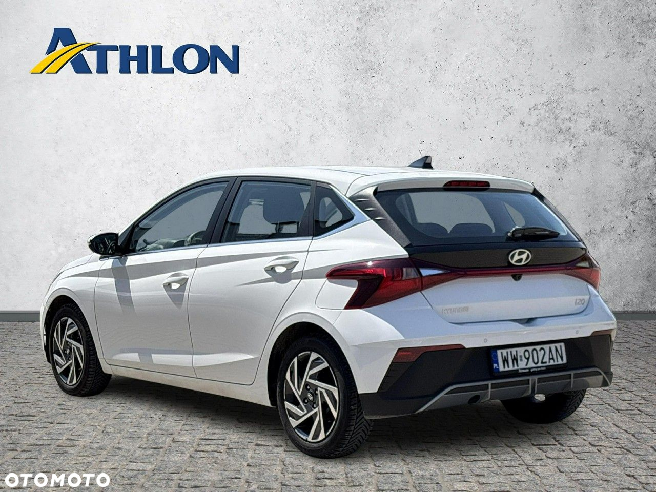 Hyundai i20 1.2 Pure - 3