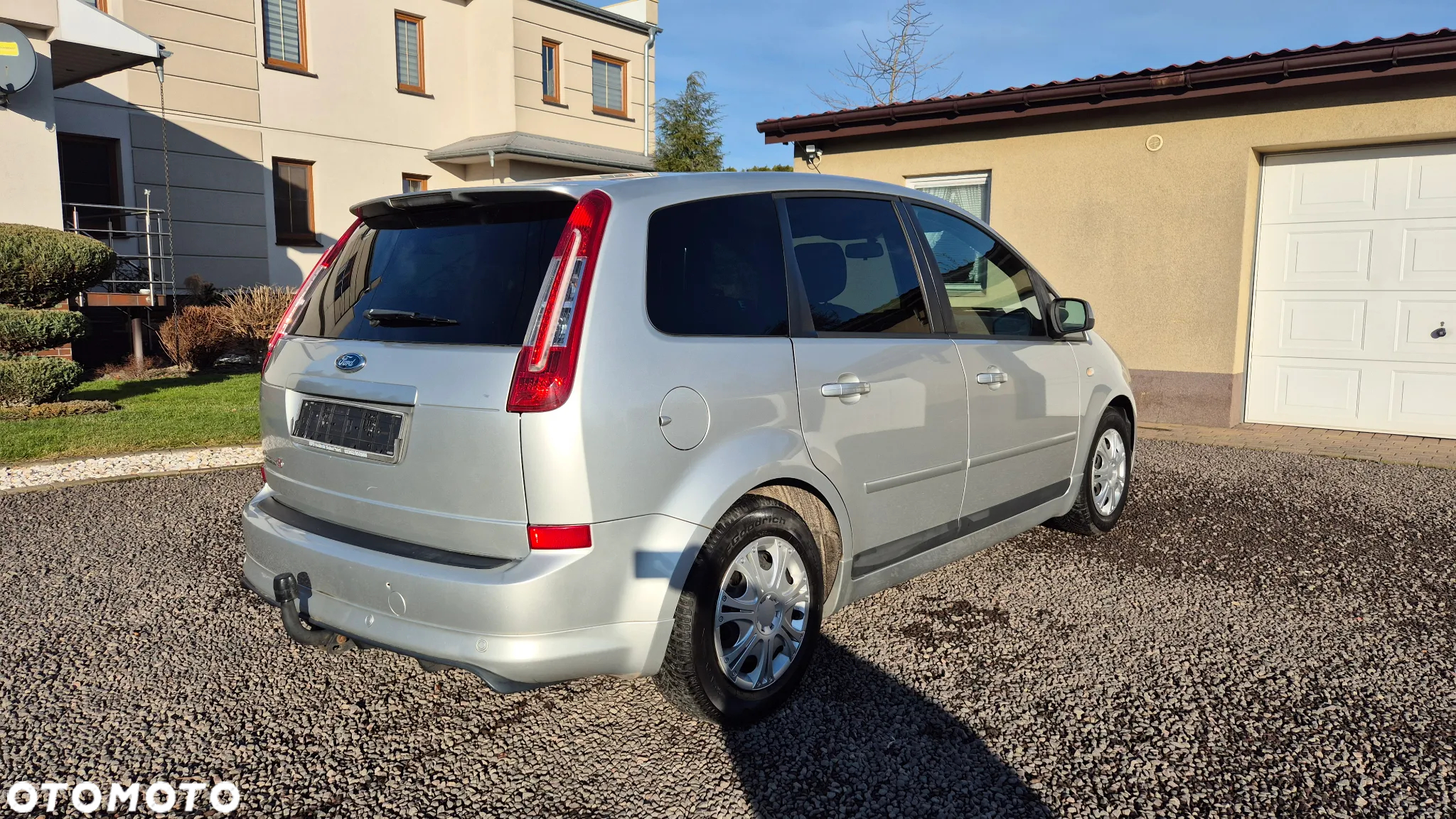 Ford C-MAX - 7