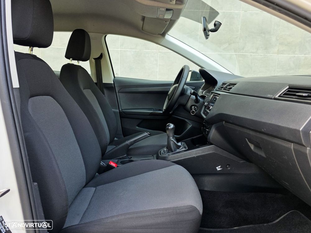SEAT Ibiza 1.0 TSI Style - 30