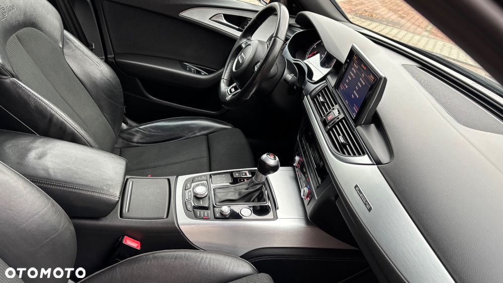 Audi A6 - 28