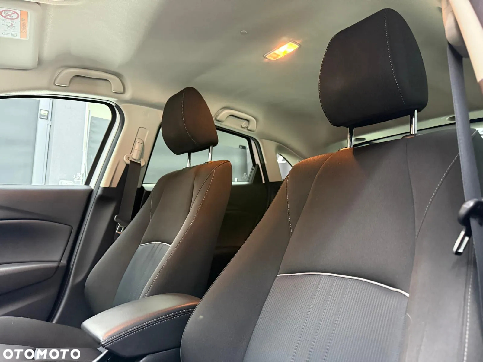 Mazda CX-3 2.0 SkyPassion - 25