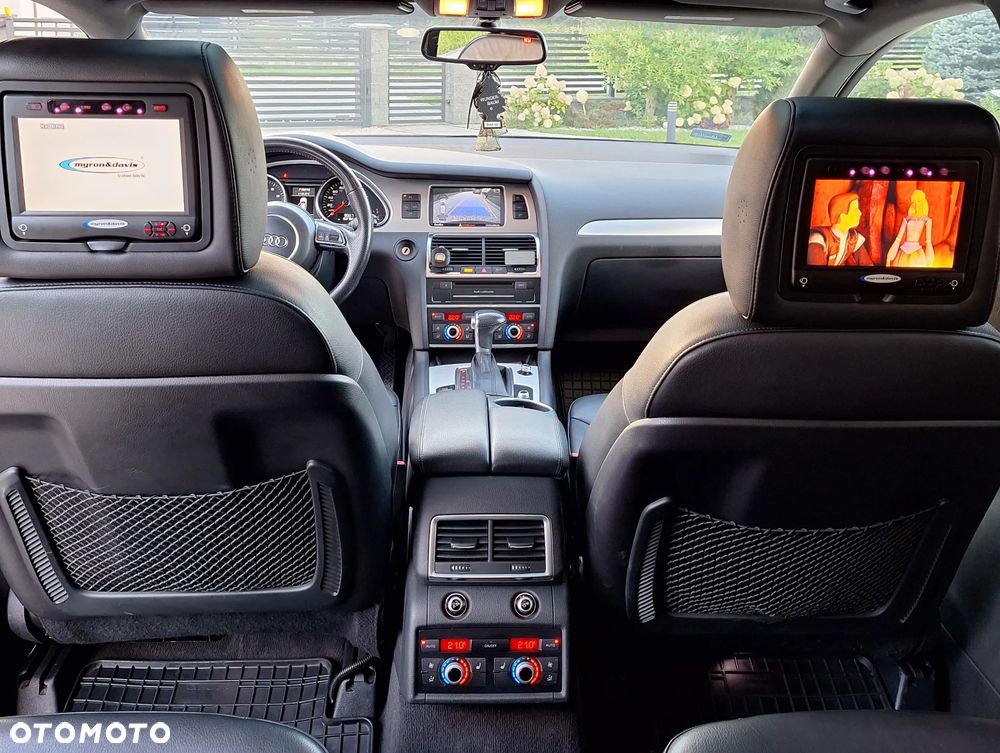 Audi Q7 - 19