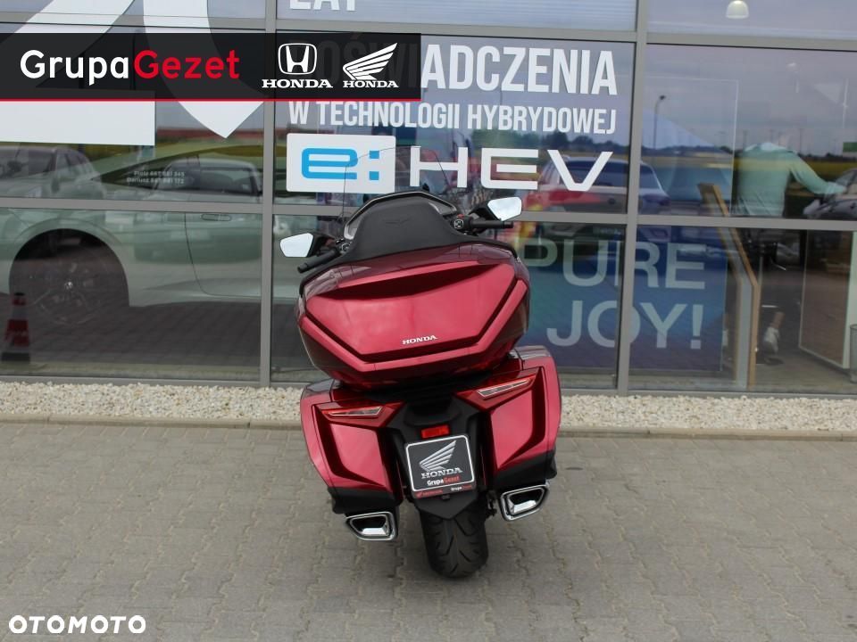 Honda GL - 6