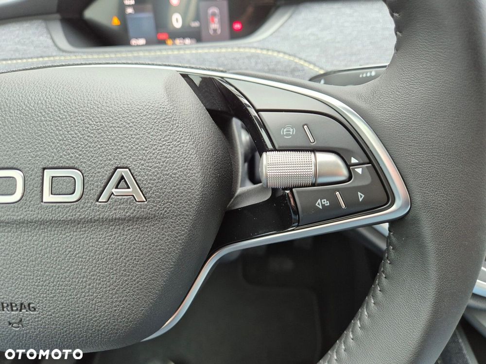 Skoda Elroq 50 55kWh - 35