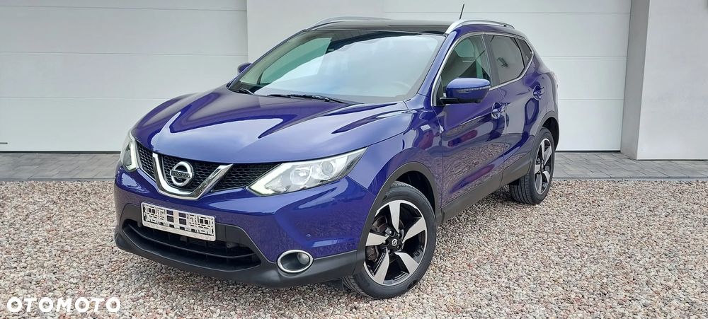 Nissan Qashqai 1.2 DIG-T 360 - 15