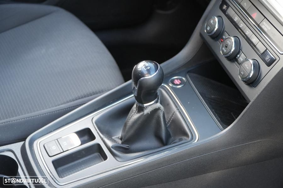 SEAT Leon ST 1.6 TDI Style S/S - 15