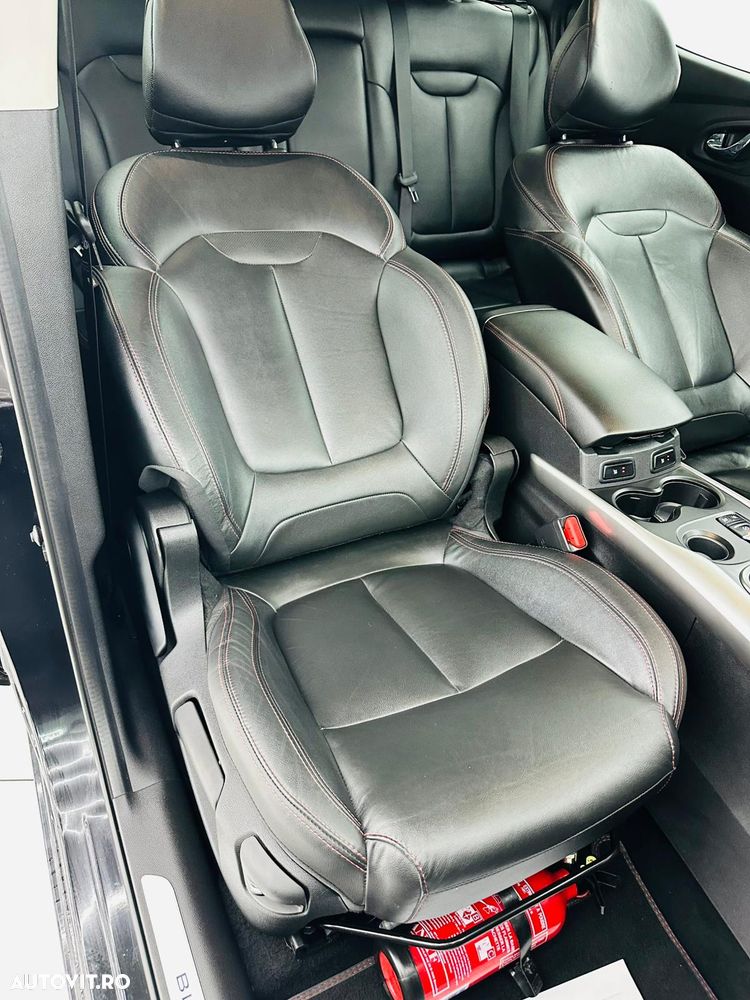 Renault Kadjar Energy dCi 130 Bose Edition - 22