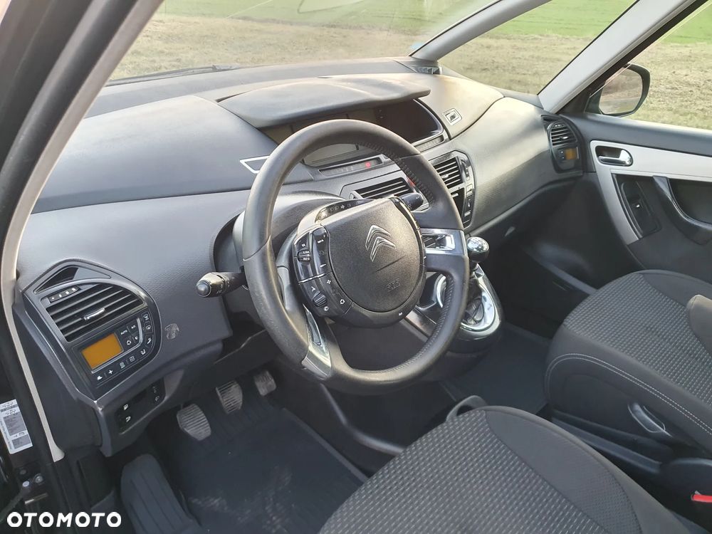 Citroën C4 Picasso 1.6 HDi My Way - 14