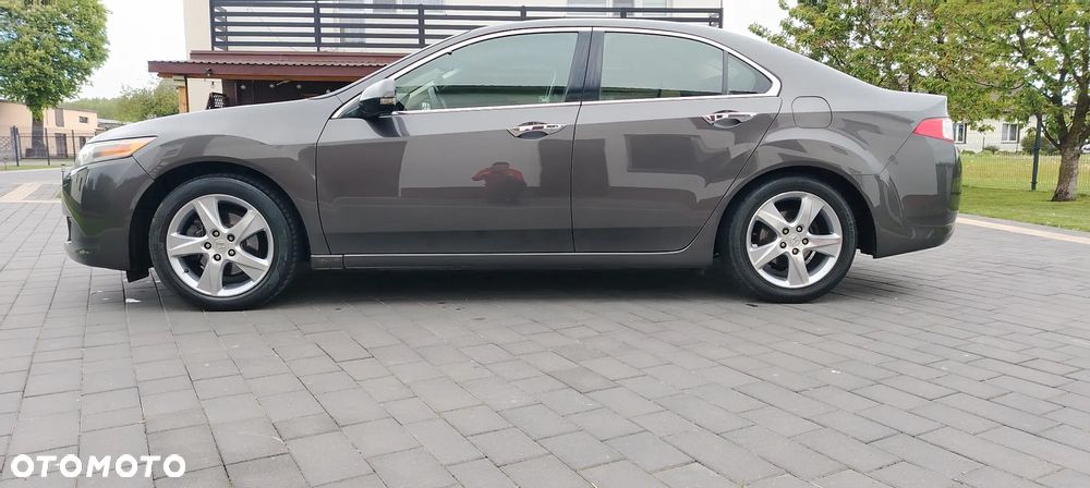 Honda Accord 2.0 Elegance - 11